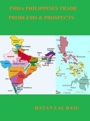 cover image of India Philippines Trade